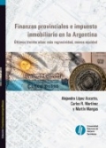 Finanzas provinciales e impuesto inmobiliario en la Argentina. Últimos treinta años: más regresividad, menos equidad