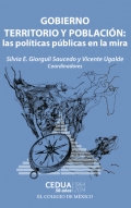 Gobierno, territorio y población: las políticas públicas en la mira