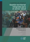 Gestión territorial integrada para el sector salud