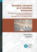 Sociedad y territorio en el conurbano bonaerense. Un estudio de las condiciones socioeconómicas y sociopolíticas de cuatro partidos: San Miguel, José C. Paz, Moreno y Morón